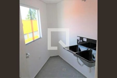 Casa à venda com 2 quartos, 80m² em Vila Moreira, São Paulo