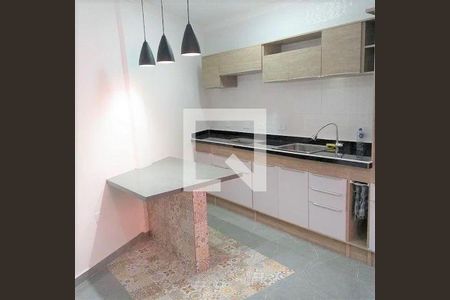 Casa à venda com 2 quartos, 80m² em Vila Moreira, São Paulo