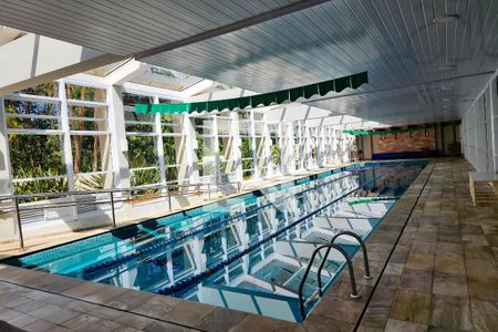 Apartamento à venda com 106m², 3 quartos e 2 vagasÁrea comum - Piscina