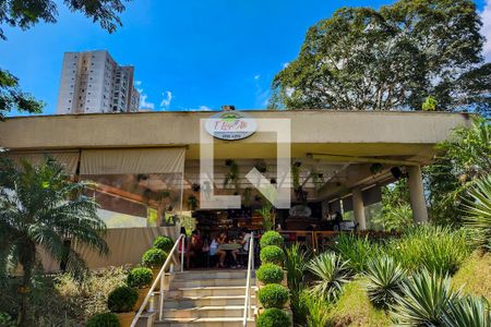 Apartamento à venda com 106m², 3 quartos e 2 vagasÁrea comum