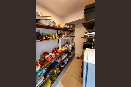 Apartamento à venda com 106m², 3 quartos e 2 vagasDespensa