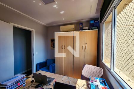 Apartamento à venda com 106m², 3 quartos e 2 vagasQuarto