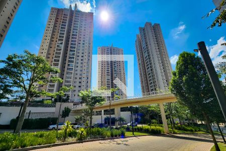 Apartamento à venda com 106m², 3 quartos e 2 vagasÁrea comum