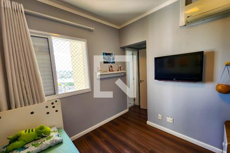 Apartamento à venda com 106m², 3 quartos e 2 vagasSuíte 2