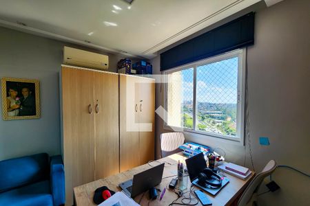 Apartamento à venda com 106m², 3 quartos e 2 vagasQuarto