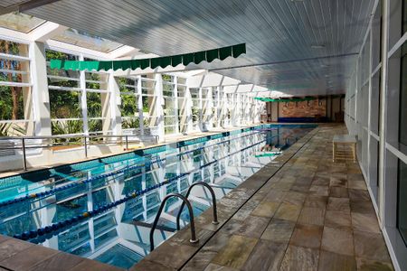 Apartamento à venda com 106m², 3 quartos e 2 vagasÁrea comum - Piscina