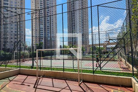 Apartamento à venda com 106m², 3 quartos e 2 vagasQuadra Esportiva
