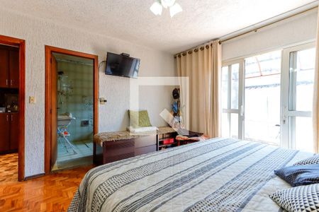 Casa à venda com 317m², 4 quartos e 5 vagas Casa à venda com 317m², 4 quartos e 5 vagasSuíte 1