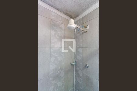 Casa à venda com 317m², 4 quartos e 5 vagas Casa à venda com 317m², 4 quartos e 5 vagasBanheiro da Suíte 2