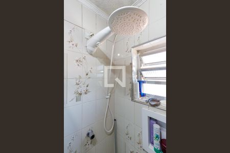 Casa à venda com 317m², 4 quartos e 5 vagas Casa à venda com 317m², 4 quartos e 5 vagasBanheiro da Suíte 3