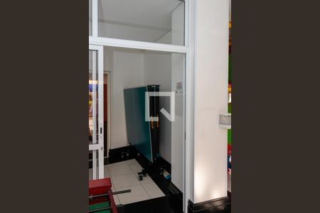 Apartamento à venda com 128m², 4 quartos e 3 vagas Apartamento à venda com 128m², 4 quartos e 3 vagasBrinquedoteca/Salão de jogos