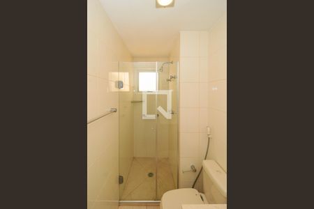 Apartamento à venda com 128m², 4 quartos e 3 vagas Apartamento à venda com 128m², 4 quartos e 3 vagasBanheiro