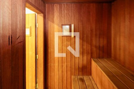 Apartamento à venda com 128m², 4 quartos e 3 vagas Apartamento à venda com 128m², 4 quartos e 3 vagasSaúna