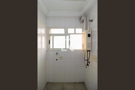 Apartamento à venda com 128m², 4 quartos e 3 vagas Apartamento à venda com 128m², 4 quartos e 3 vagasÁrea de Serviço