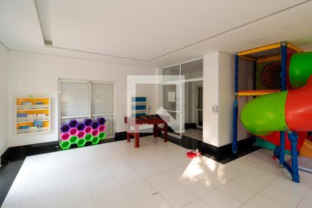 Apartamento à venda com 128m², 4 quartos e 3 vagas Apartamento à venda com 128m², 4 quartos e 3 vagasBrinquedotecaBrinquedoteca/Salão de jogos