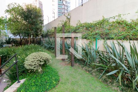 Apartamento à venda com 128m², 4 quartos e 3 vagas Apartamento à venda com 128m², 4 quartos e 3 vagasÁrea comum - Academia