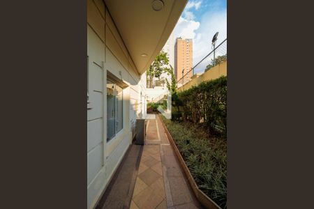 Apartamento à venda com 128m², 4 quartos e 3 vagas Apartamento à venda com 128m², 4 quartos e 3 vagasÁrea comum
