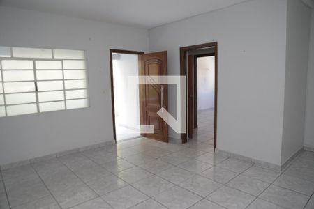 Sala de casa para alugar com 2 quartos, 40m² em Vila Bonilha, São Paulo