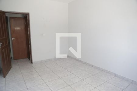 Quarto 2 de casa para alugar com 2 quartos, 40m² em Vila Bonilha, São Paulo