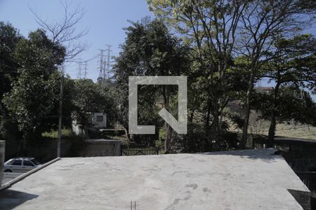 Vista da Rua de casa para alugar com 2 quartos, 40m² em Vila Bonilha, São Paulo