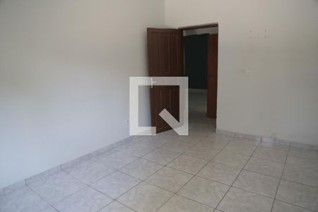 Quarto 2 de casa para alugar com 2 quartos, 40m² em Vila Bonilha, São Paulo