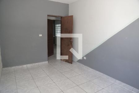 Quarto 1 de casa para alugar com 2 quartos, 40m² em Vila Bonilha, São Paulo