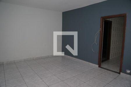 Sala de casa para alugar com 2 quartos, 40m² em Vila Bonilha, São Paulo