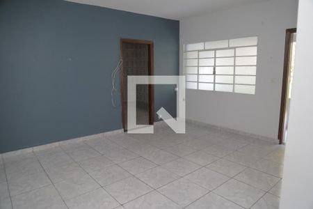 Sala de casa para alugar com 2 quartos, 40m² em Vila Bonilha, São Paulo