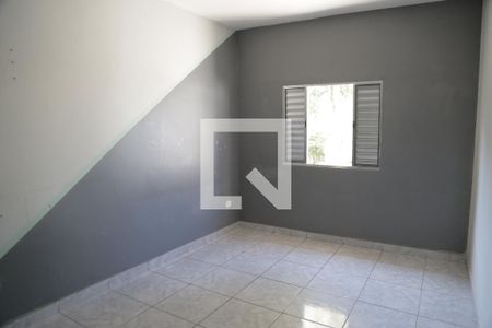 Quarto 1 de casa para alugar com 2 quartos, 40m² em Vila Bonilha, São Paulo