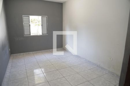 Quarto 1 de casa para alugar com 2 quartos, 40m² em Vila Bonilha, São Paulo