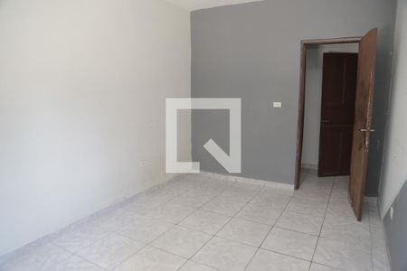 Quarto 1 de casa para alugar com 2 quartos, 40m² em Vila Bonilha, São Paulo