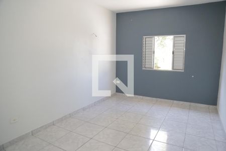 Quarto 2 de casa para alugar com 2 quartos, 40m² em Vila Bonilha, São Paulo