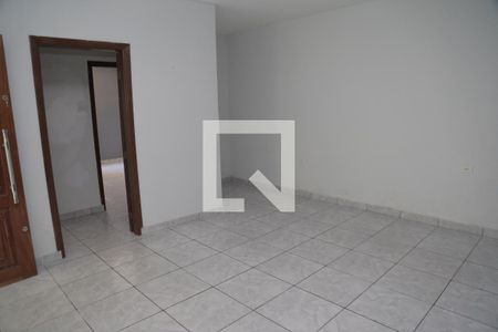 Sala de casa para alugar com 2 quartos, 40m² em Vila Bonilha, São Paulo