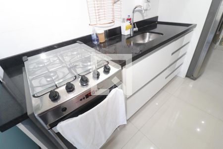 Apartamento para alugar com 56m², 2 quartos e 1 vagaCozinha