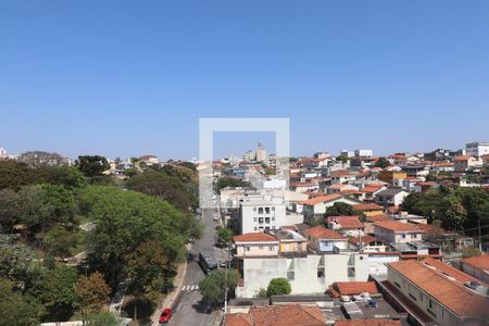 Apartamento para alugar com 56m², 2 quartos e 1 vagaVista do Quarto 1