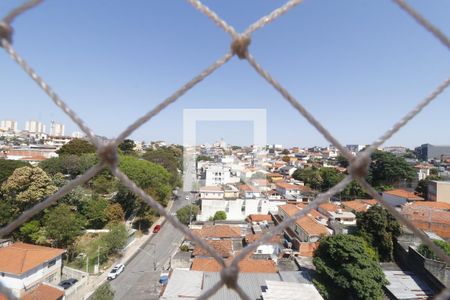 Apartamento para alugar com 56m², 2 quartos e 1 vagaVista da Varanda