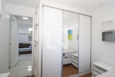 Apartamento para alugar com 56m², 2 quartos e 1 vagaQuarto 2