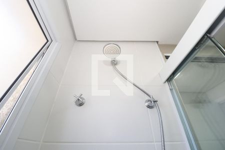 Apartamento para alugar com 56m², 2 quartos e 1 vagaBanheiro da Suíte