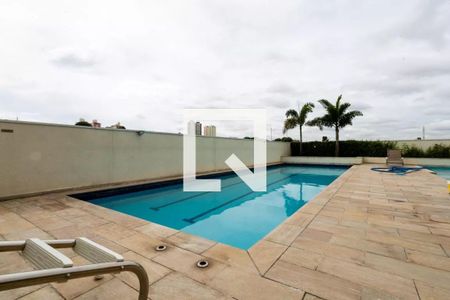 Apartamento para alugar com 56m², 2 quartos e 1 vagaÁrea comum