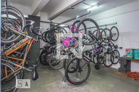 Apartamento para alugar com 56m², 2 quartos e 1 vagaÁrea comum