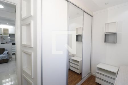 Apartamento para alugar com 56m², 2 quartos e 1 vagaQuarto 2