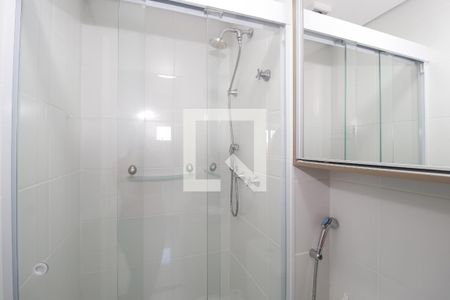 Apartamento para alugar com 56m², 2 quartos e 1 vagaBanheiro