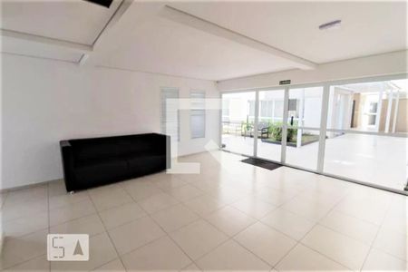 Apartamento para alugar com 56m², 2 quartos e 1 vagaÁrea comum