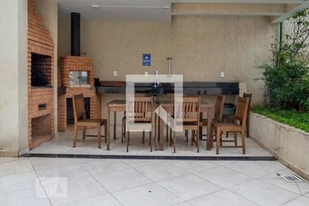 Apartamento para alugar com 56m², 2 quartos e 1 vagaÁrea comum