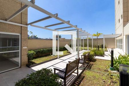 Apartamento para alugar com 56m², 2 quartos e 1 vagaÁrea comum