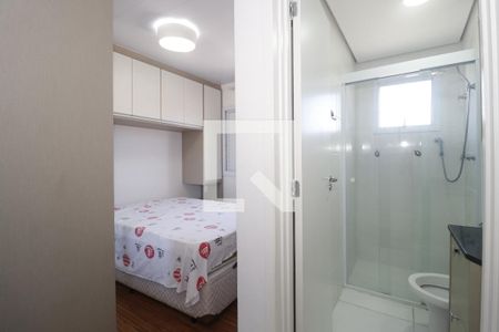 Apartamento para alugar com 56m², 2 quartos e 1 vagaQuarto 1 - Suíte