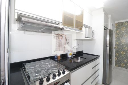 Apartamento para alugar com 56m², 2 quartos e 1 vagaCozinha