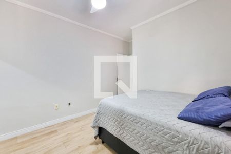 Suíte de casa para alugar com 2 quartos, 85m² em Parque Residencial Flamboyant, São José dos Campos