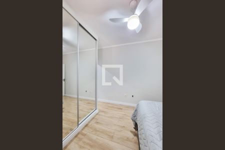 Suíte de casa para alugar com 2 quartos, 85m² em Parque Residencial Flamboyant, São José dos Campos