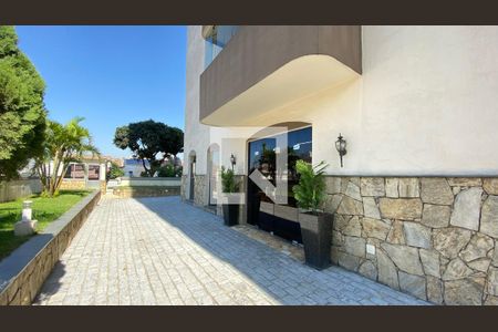 Apartamento à venda com 200m², 3 quartos e 2 vagasÁrea Comum - Hall de Entrada 